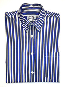 Products: Blue Stripe strangelynormal