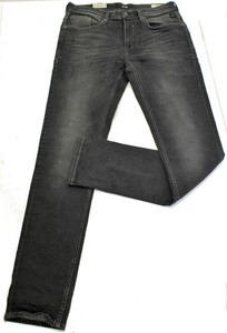 Products: Twister Grey Jeans strangelynormal