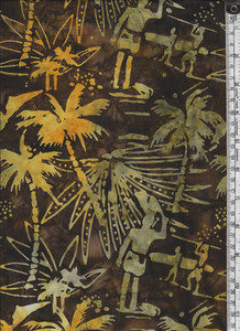 9. Batik Surfers strangelynormal
