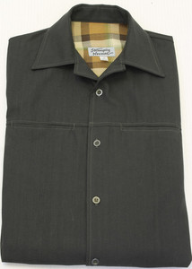 Products: Chuck Shirt strangelynormal