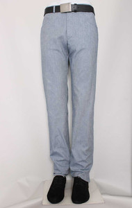 Products: Italian Drill Denim Jeano: Sky strangelynormal