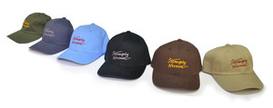 SN Logo caps strangelynormal