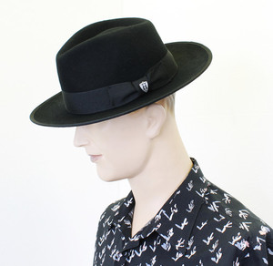 Products: Fedora strangelynormal
