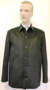 Products: Original MB Jacket Made in NZ Strangely Normal