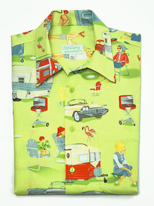 Products: Nuclear Family Vacation strangelynormal