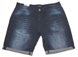 Products: Blend indigo denim shorts strangelynormal