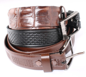 Products: Ecuadorian Belts strangelynormal