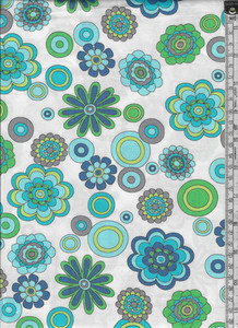 Products: 84. Carnival Blue strangelynormal