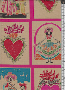 Products: 72. Mi Vida Encantada strangelynormal