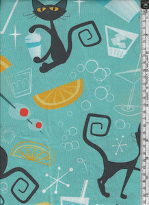 Products: 69. Kitty strangelynormal