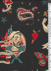 Products: 59. Hipster C-Men strangelynormal