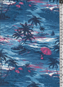 45. Hawaiian Sunset strangelynormal