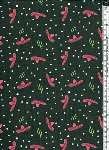 Products: 37. Sombrero strangelynormal