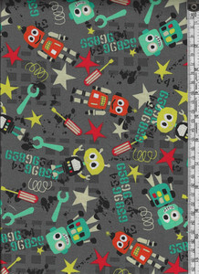 Products: 26. Bot Boy strangelynormal