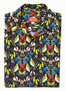 Birdlife 6 strangelynormal