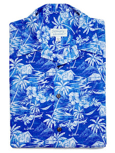 Aloha 21 Azure strangelynormal