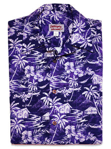 Aloha 21 Midnight strangelynormal