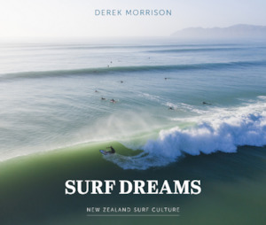 For The Batch: Surf Dreams by Derek Morrison