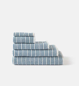 For The Batch: Pierre Terry Hand Towel by Citta Design