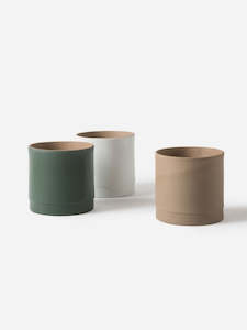 For The Batch: Grow Plant Pot by Citta Design