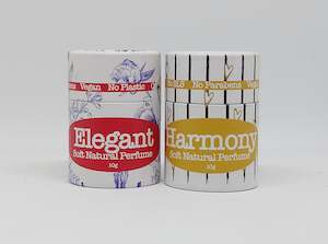 Pamper Me: Zero Plastic Natural Perfume by Raw Nature