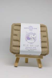 Local: Milky Bar Soap - Babe by Earth Love