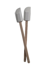 Citta Design: Natural Beechwood Scraper - Small by Citta Design