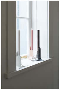 Citta Design: Melt - Candle Holder by Citta Design