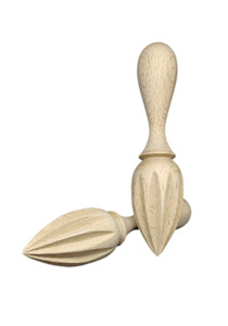 Citta Design: Handheld Lemon Juicer by Citta Design