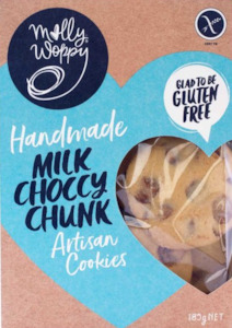 Gift Basket Selections: Handmade Artisan Cookies by Molly Woppy