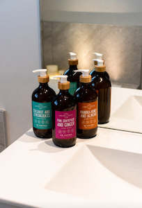 Childrens Bath Body: Hand Wash