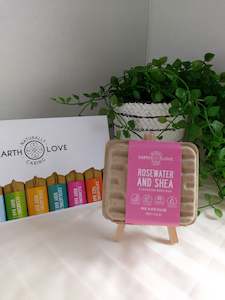 Childrens Bath Body: Body Bars by Earth Love