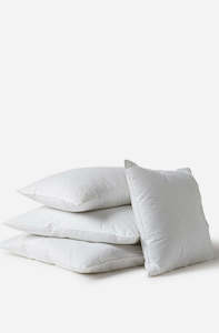 Cushion Inners: Città Design Microfibre Cushion Inner