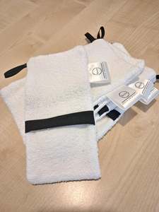 Soulo Originals Market Items: Soap Saver