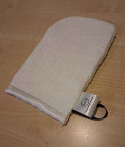 Soulo Originals Market Items: Shower Mitt