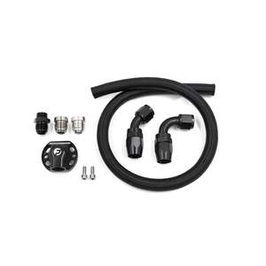 Franklin Performance: Cylinder Head Oil Drain Kit for Nissan RB20, RB25, RB26 & RB30