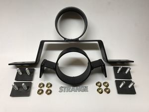 Strange Workshop: Mitsubishi Evolution Evo 1-3 Libero Driveshaft Hoops x2