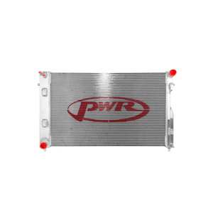 Pwr Advanced Cooling Technology: Holden Commodore VY (2002-2004) PWR Radiator