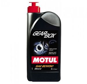 Motul Gearbox 80w90 1L