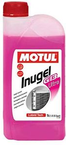 Motul Coolant Antifreeze: Motul Autocool G13 Ultra 1L