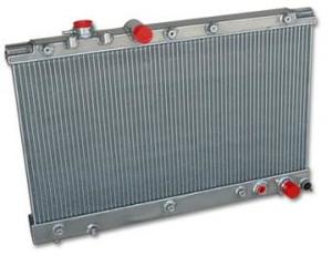 Toyota Celica GT4 ST205 (1994-1999) PWR Radiator
