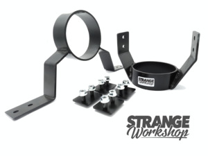 Strange Workshop: Toyota Verossa, Mark 2 Crown JZX110 Driveshaft Hoops x2