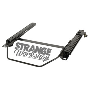 LVVTA Seat rail for Toyota Supra A70-A80