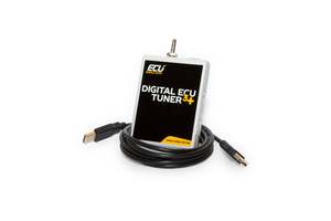 ECU Master DET3+ 400kpa DIGITAL ECU TUNER