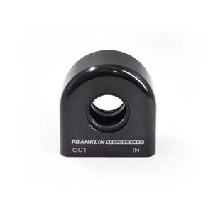 NZ Only Low Profile Remote Oil Filter Adaptor ONLY