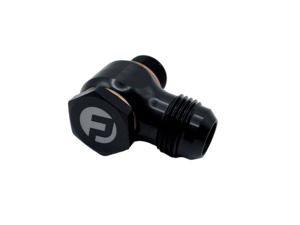Metric to AN Banjo Fittings
