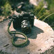 Te Komama Corded Wrist Strap