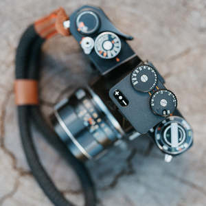 Photography Accessories: TTArtisan Light Meter II