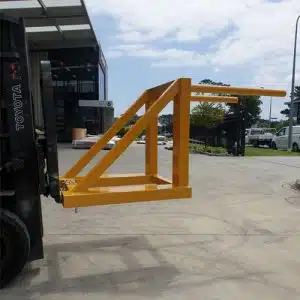 Bulk Bag Lifter (Crane-Jib) – 3000 KG
