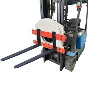 Forklift Rotator – Hydraulic